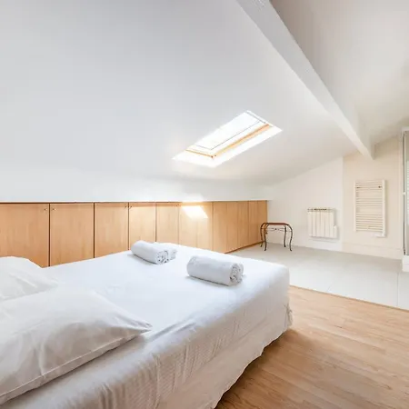 Bright & Duplex - Near The Eiffel Tower * Paris
